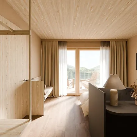 Tulie Hotel *