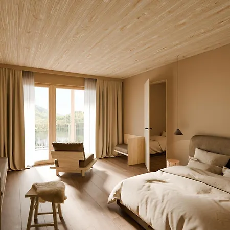 Tulie 호텔 모스트나소시