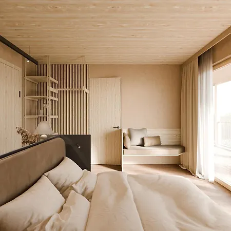 Tulie Hotel *