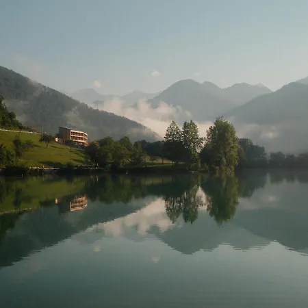 Tulie Hotel Most na Soči