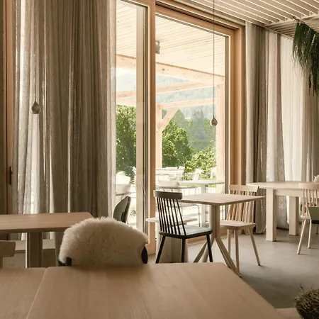 Tulie Hotel Most na Soči