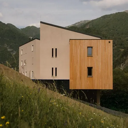 Hotel Tulie Most na Soči