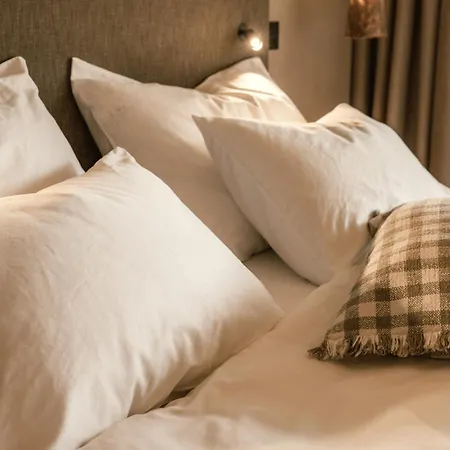Hotel Tulie *