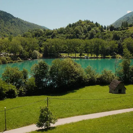 Tulie Most na Soči