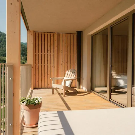 Tulie Hotel Most na Soči