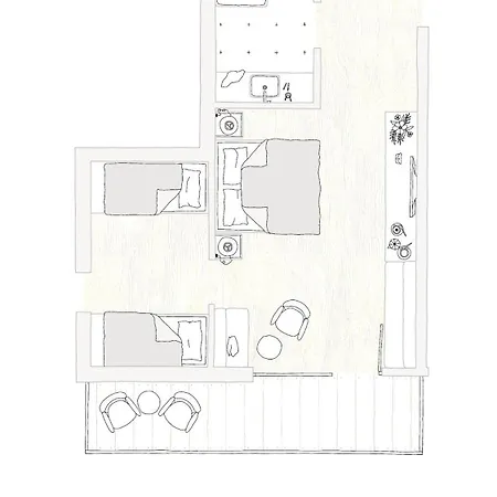 Tulie Hotel