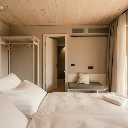 Hotel Tulie